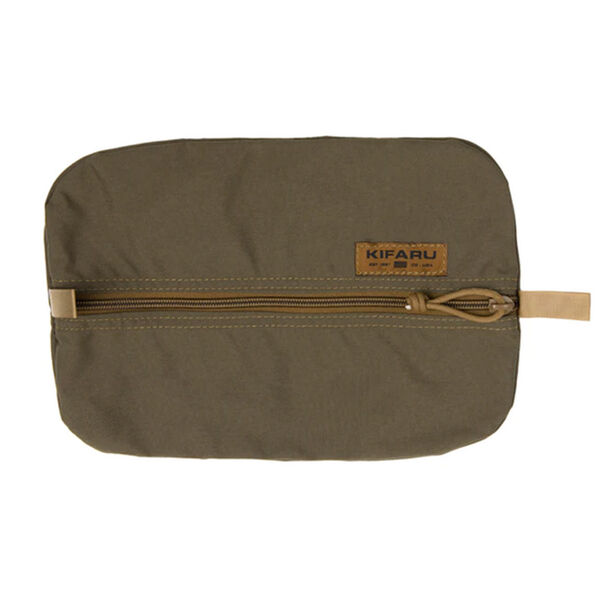 Kifaru Pullout Pouches / Ultralight / Full Set / Coyote Brown