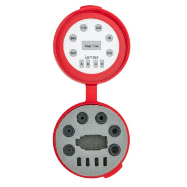 Hamskea InSight 6 Aperture Set