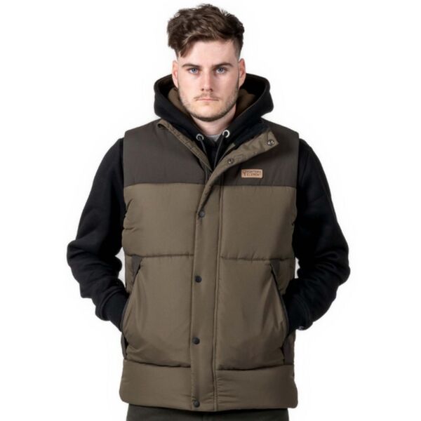 Hunters Element Defender Vest / Small