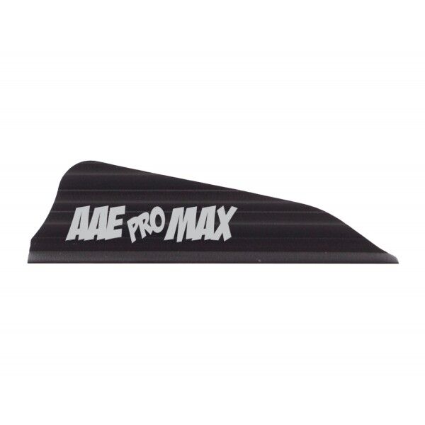 AAE PRO MAX Vanes - Black 50 Pack