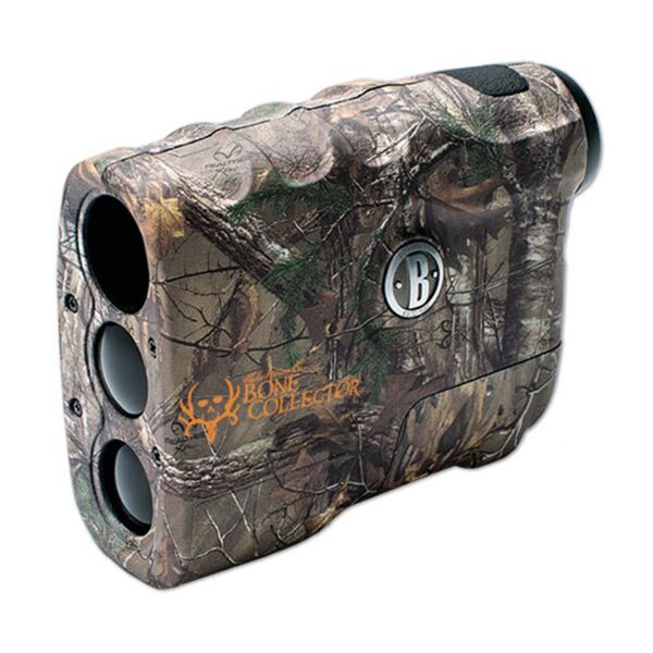 Laser Range Finder - Bushnell Bone Collector Series