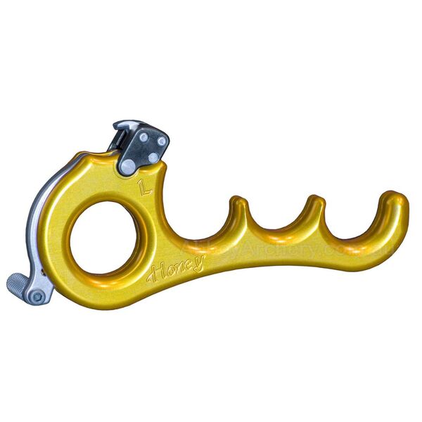 Carter Honey Release Aid 4-Finger