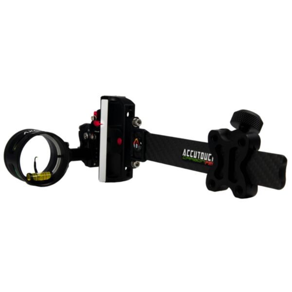 Axcel Pro Slider Carbon AccuTouch Sight X-31 / 0.019