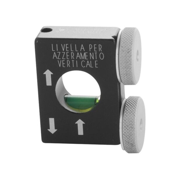 Spigarelli Scope Level