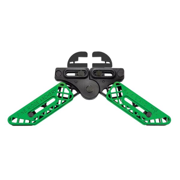 Pine Ridge Archery Bowstand Kwik Black