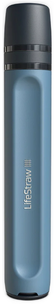 Lifestraw Peak Series Straw / Mountain Blue