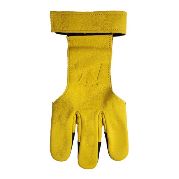 Mantra Archery Stag Shooting Glove / Small