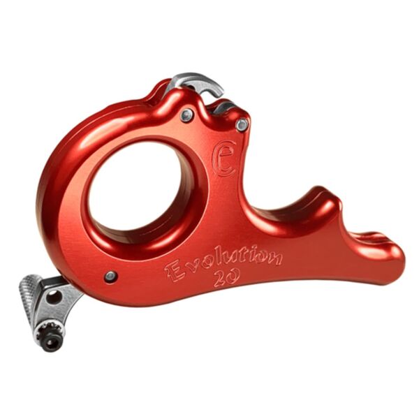 Carter Release Evolution 20 Red