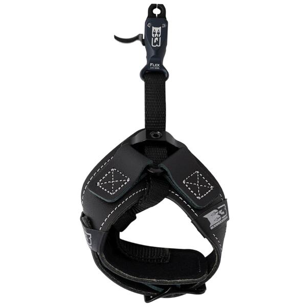 B3 Archery Release Rival / Swivel Connector / Black