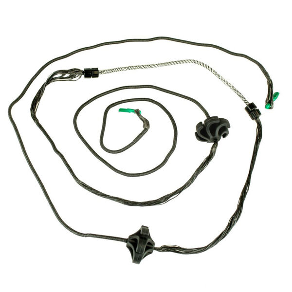 Upgraded Berserker Replacement String - BCY 8190F