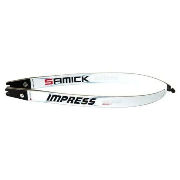 Samick Impress ILF Fiber Limbs 66 Inch / 22lbs