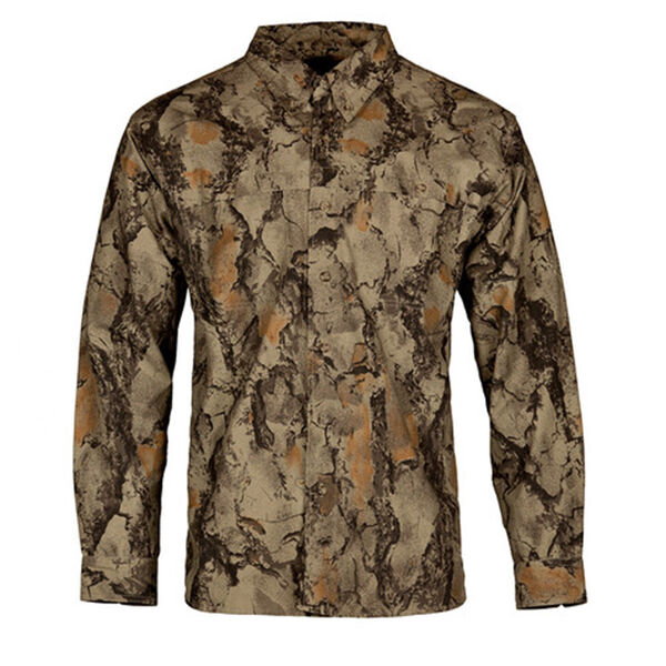 Natural Gear Bush Shirt / L