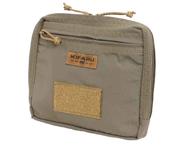 Kifaru 500D Organizer Pocket