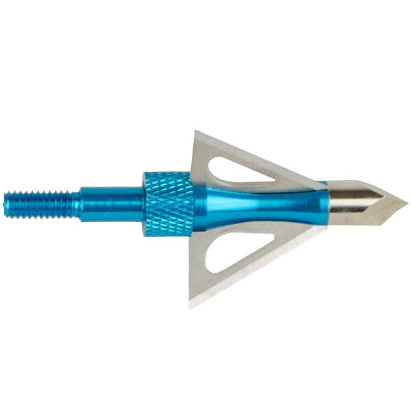 Hornet Broadheads Black / 3 Pack