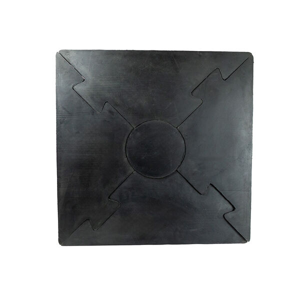 Wildcrete FITA (AGA) Butt 3D Foam Target