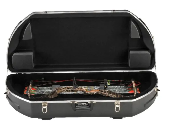 SKB 4117 Mathews Hunter Series Bow Case