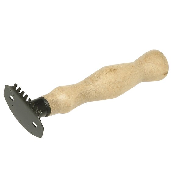 Leder Tanning - Utility Tanning Knife