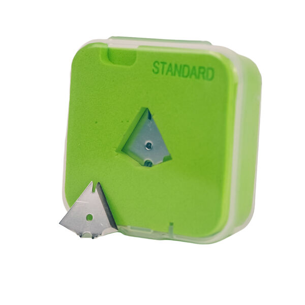 Kayuga Pilot Cut Gen 2 Replacement Bleeders