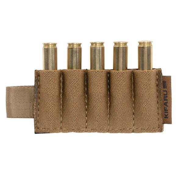 Kifaru Cartridge Holder