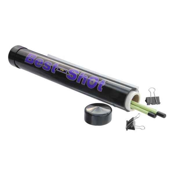 Saunders Best-Shot Paper Tuner