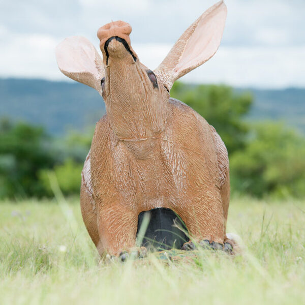 Wildcrete Aardvark 3D Foam Target