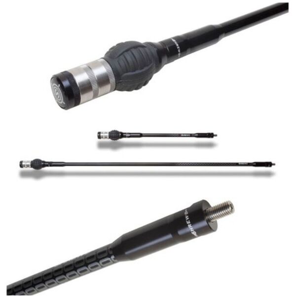 Shrewd Revel Short Stabilizer 14 Inch