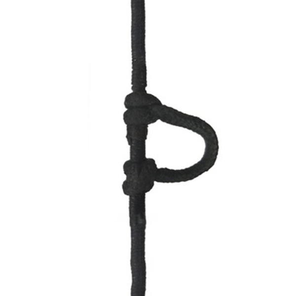 2x D-Loop Lengths - 6 Inch