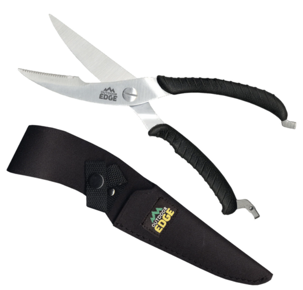 Outdoor Edge Game Shears