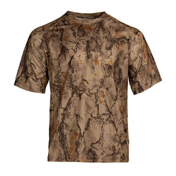 Natural Gear Short Sleeve Hunting Tee / M
