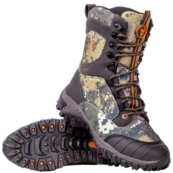 Hunters Element Maverick Boot / 8