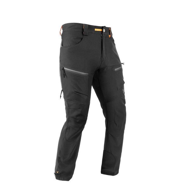 Hunters Element Spur Pants / Black / X-Small