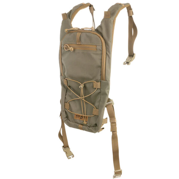 Kifaru Hydro Harness / Ranger Green