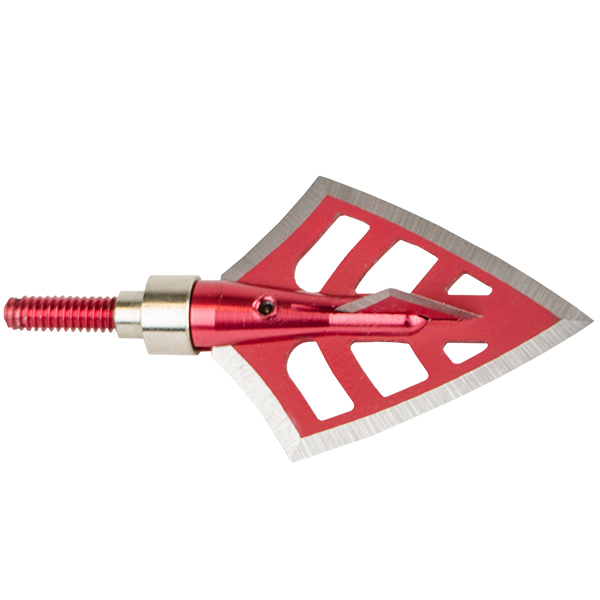 Cherokee Broadheads 3 Pack