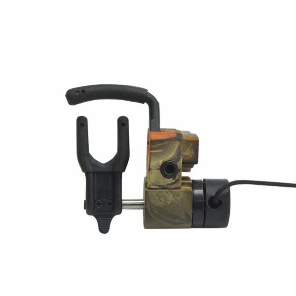 DROP AWAY ARROW REST - ADVANCED - CAMO