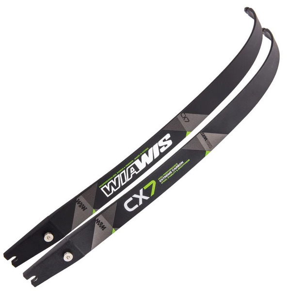 Win&Win Wiawis CX7 Limbs 30lbs / 66 Inch