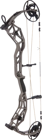 Bear Alaskan Pro RH 60lbs Emerge 2.0