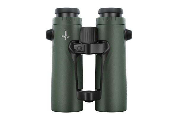 Swarovski EL Range 10x42 Binoculars / Green
