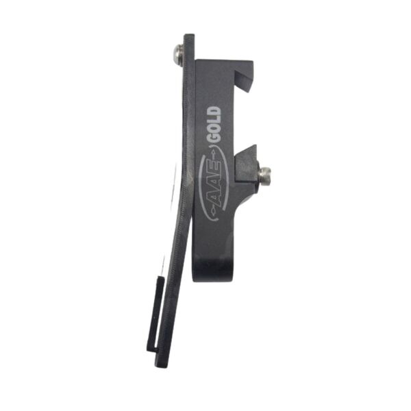 AAE Arizona Gold Extended Clicker Right Handed