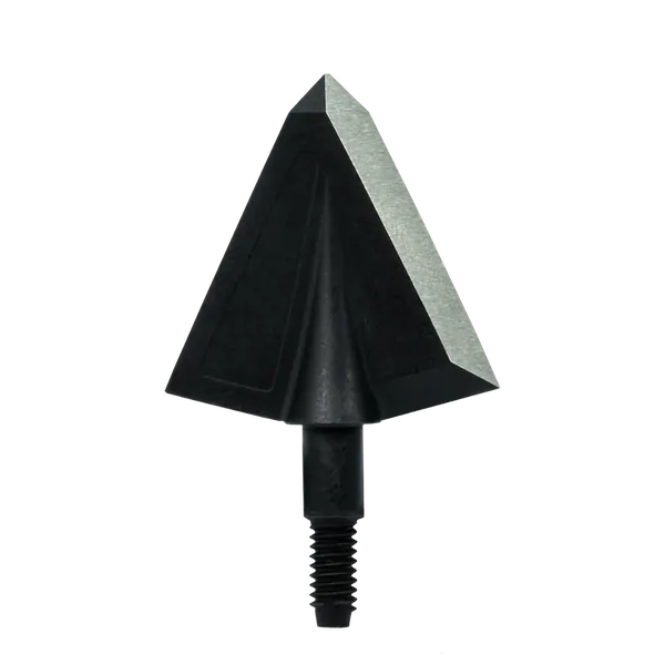 Nix Broadheads Razr - 2 Blade Single Bevel Broadhead 125 Grain
