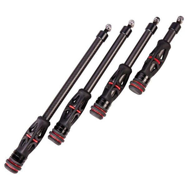 Trophy Ridge Hitman Stabilizer 6 Inch