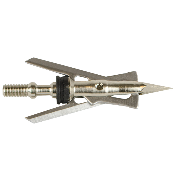 Delta V Broadheads 3 Pack