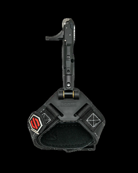 Scott Archery Recon Single Caliper / Black