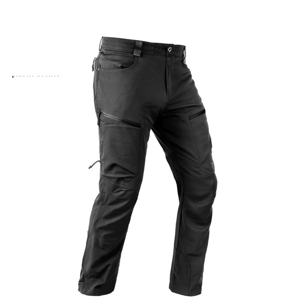 Hunters Element Legacy Trousers / Black / S