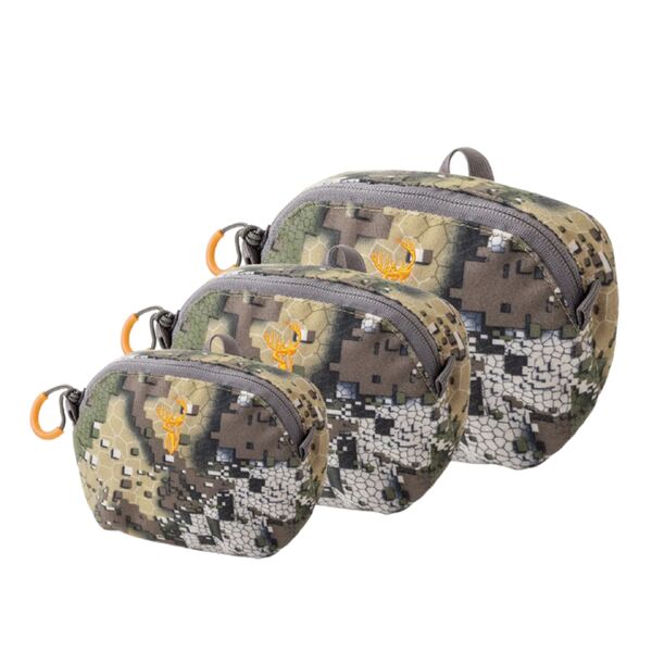 Hunters Element Edge Pouch Desolve Veil / Small