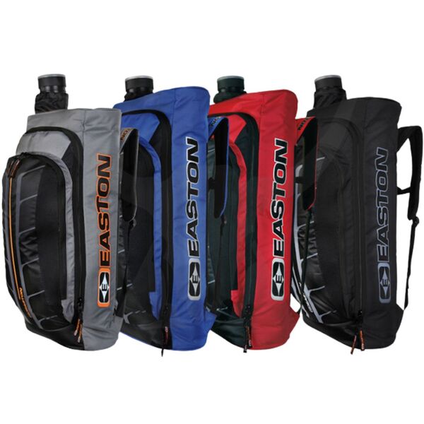 Easton Club XT? Recurve Backpack Blue