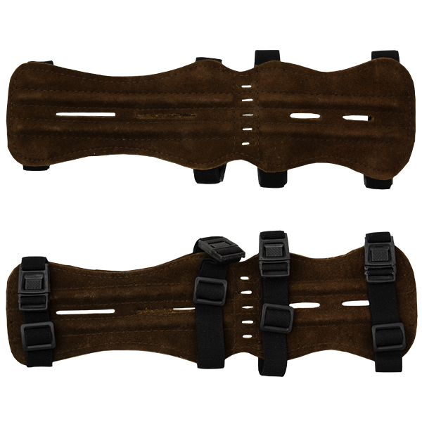 Mantra Archery Defender Arm Guard / Long