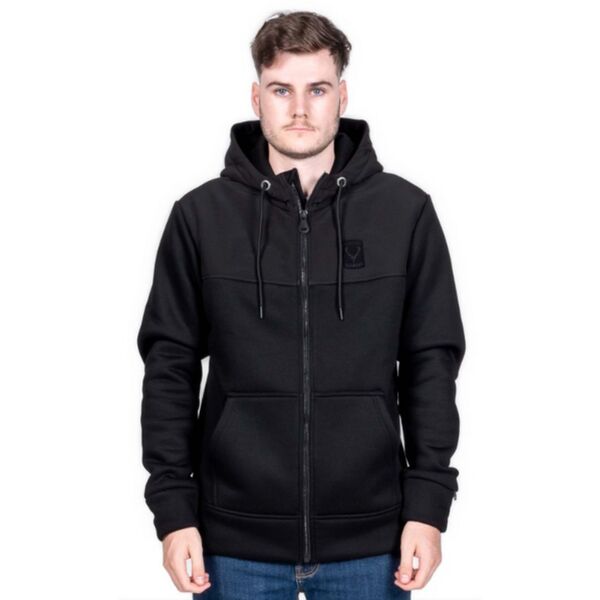 Hunters Element Cirrus Hoodie / Black / Small