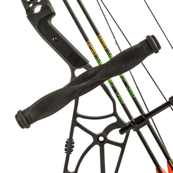 Trophy Ridge Blitz Side Bar Stabilizer