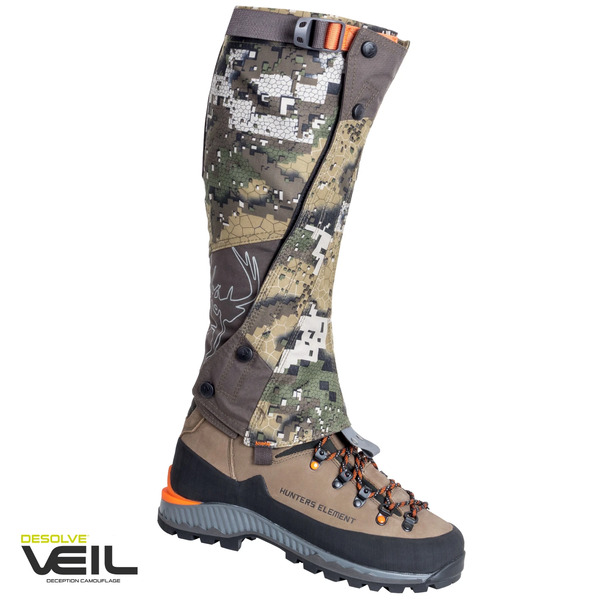 Hunters Element Basin Gaiter / Desolve Veil / M