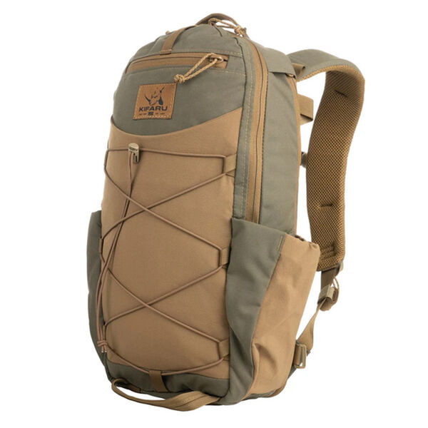 Kifaru Echo Pack / Ranger Green / Standard Frame